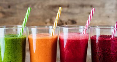 The Up Spot - Home of Uptown Nutrition