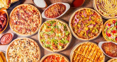 Gambino's Pizza