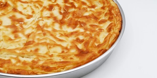 Anatolian Borek Tray