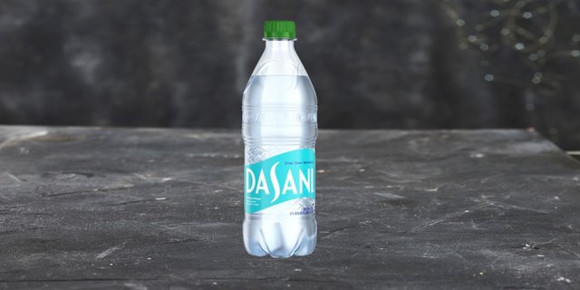 Dasani Water