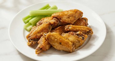 Wings Time
