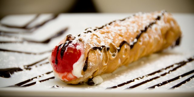 Cannoli