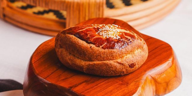 Poğaça