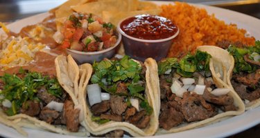Cazadores Catering