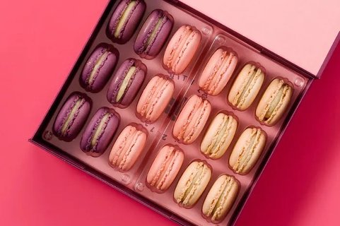 Parisian Flair Box