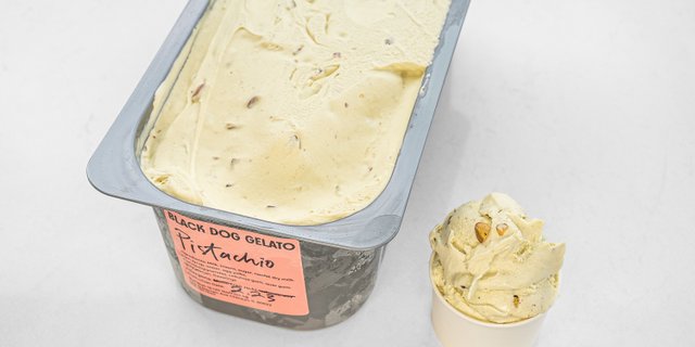 Pistachio