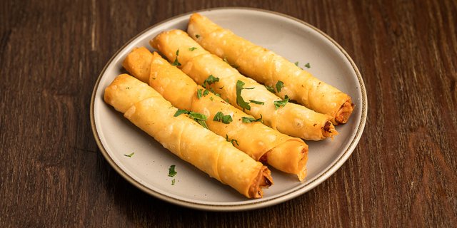 Sigara Borek