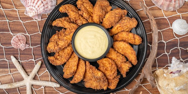 Shack Chicken Tenders