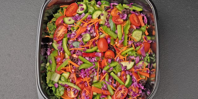 Garden Salad