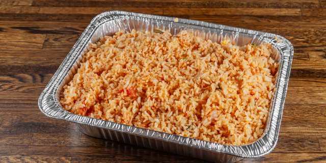 Mexican Rice