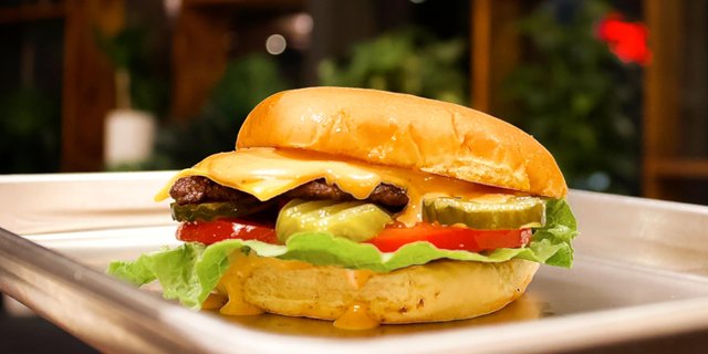 Smash Burger
