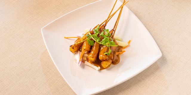 Sate Gai