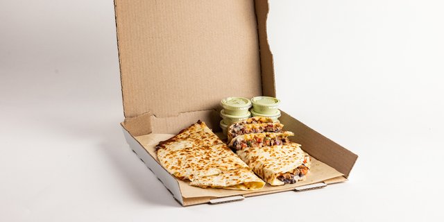 Fluffy Mega Dilla