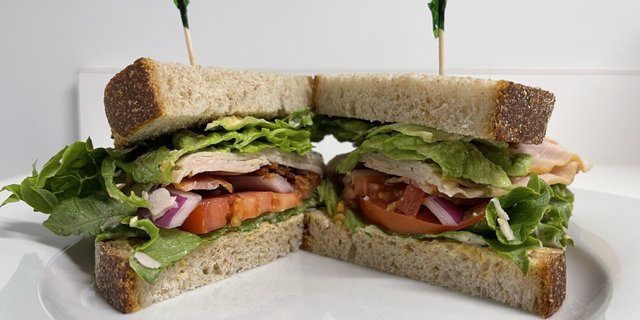 Premium Choice Boxed Lunch