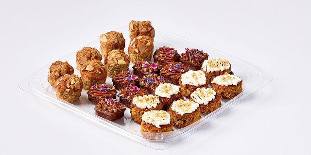 Bakery Tray