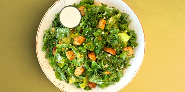 L.A. Caesar Salad
