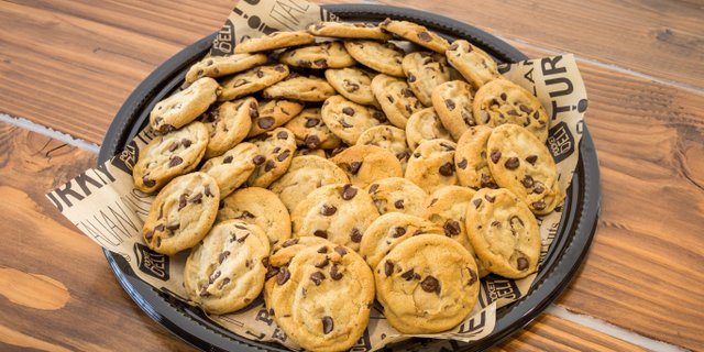 Cookies