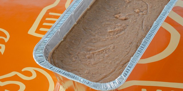 Refried Beans