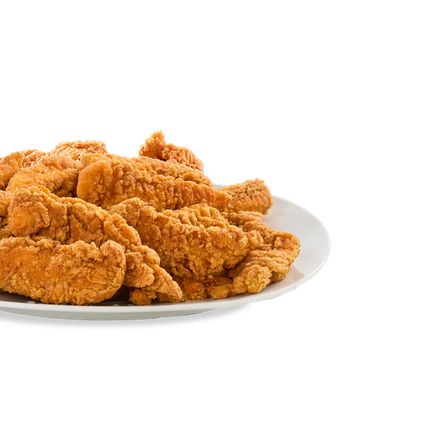 50-Piece Chicken Supremes