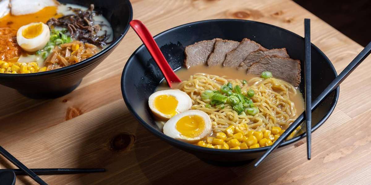 Ramen Haus