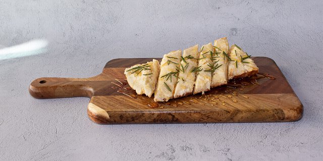 Whipped Brie Tartine