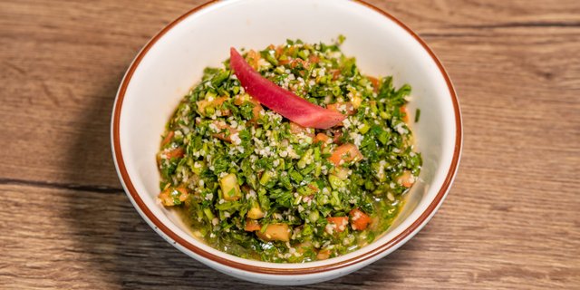 Tabouleh