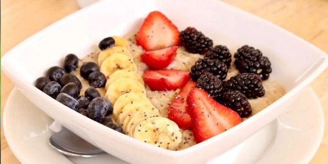 Oatmeal