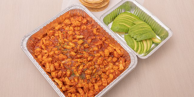 Camaron Tacos