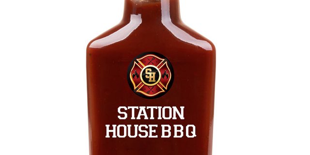 Spicy BBQ Sauce