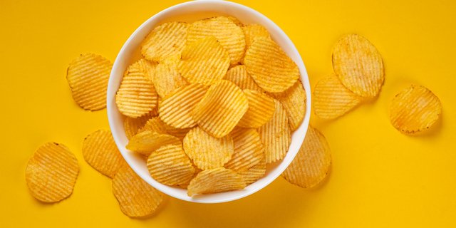 Lay's Chips