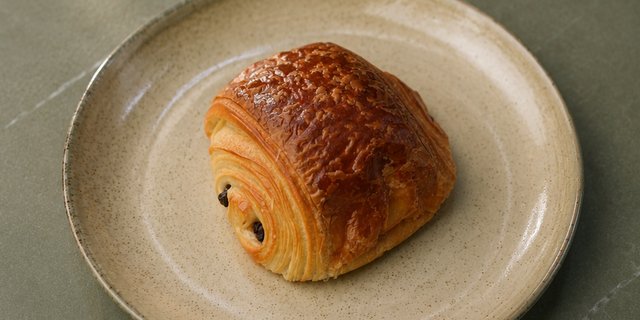 Pain Au Chocolat