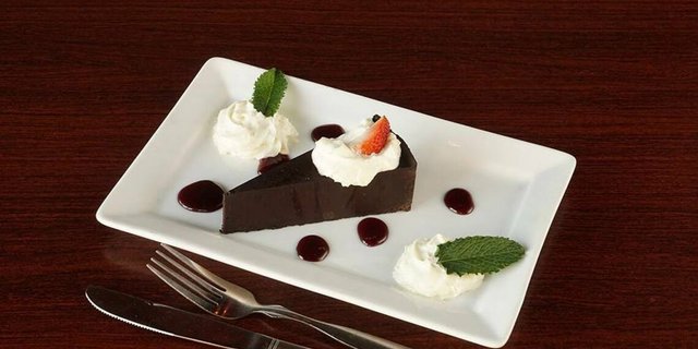 Chocolate Cake