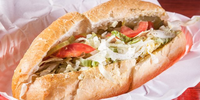 Chicken Salad