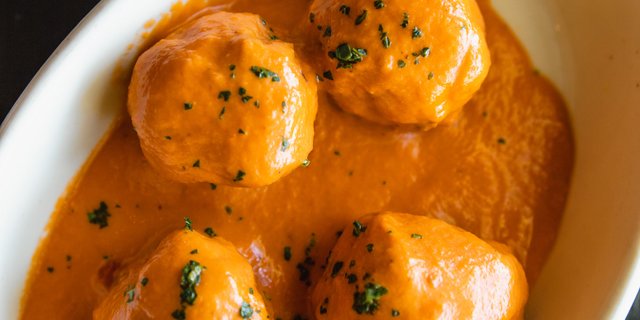 Polpette