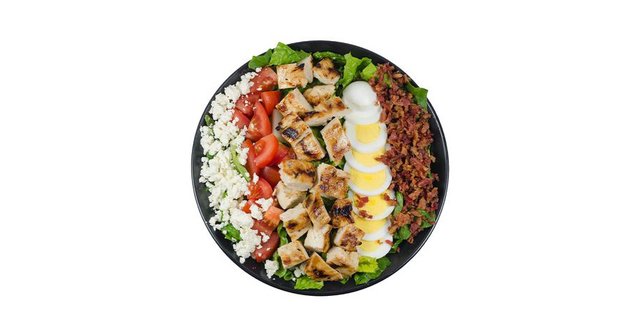 Anita's Chopped Salad