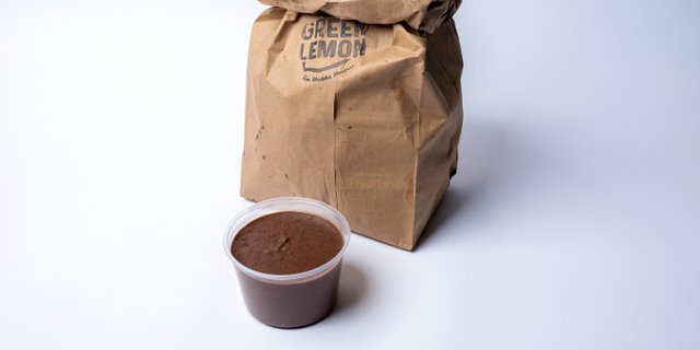 Black Bean Dip