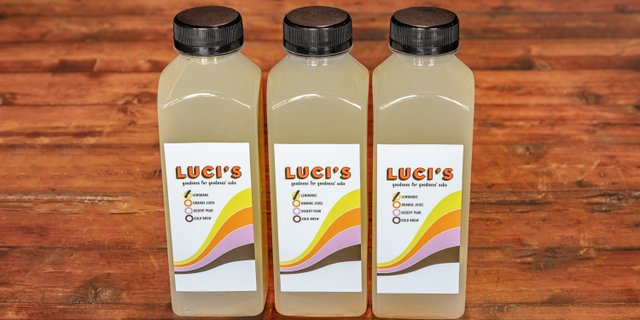 6-Pack Lemonade