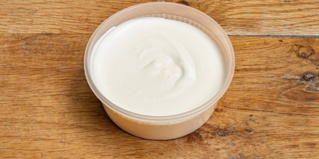 Sour Cream