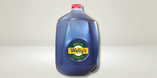 Gallon Sweet Tea
