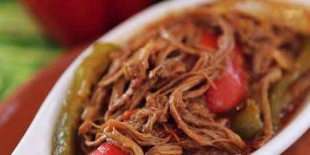 Ropa Vieja