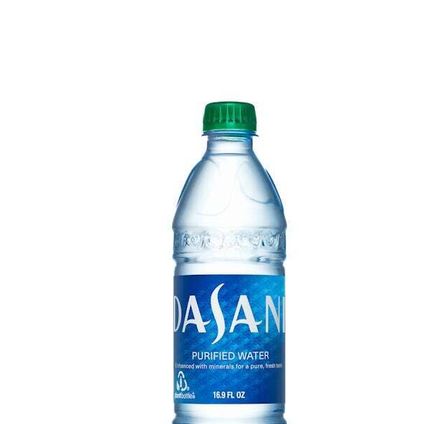 Water (16.9 Oz Bottle)