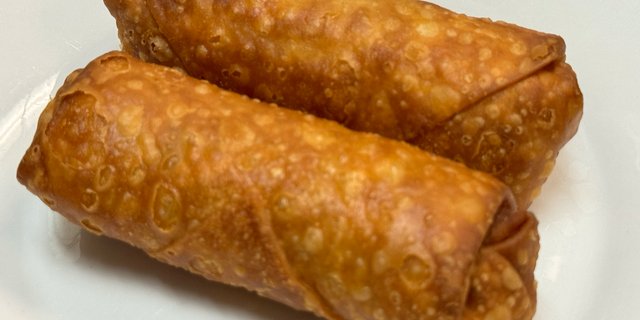 Egg Rolls