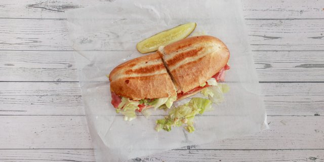 Italian Sub