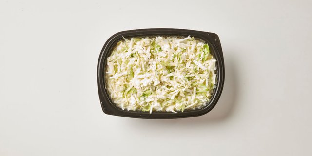 Coleslaw