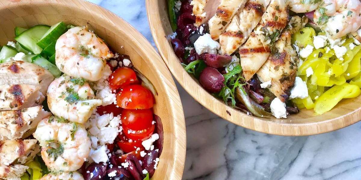 Daily Chew Catering