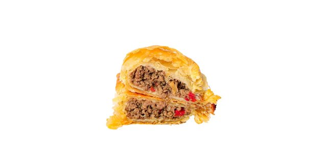 Beef Patties