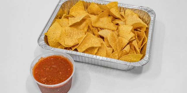 Chips & Salsa