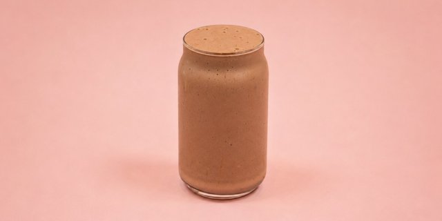 Morning Rush Smoothies
