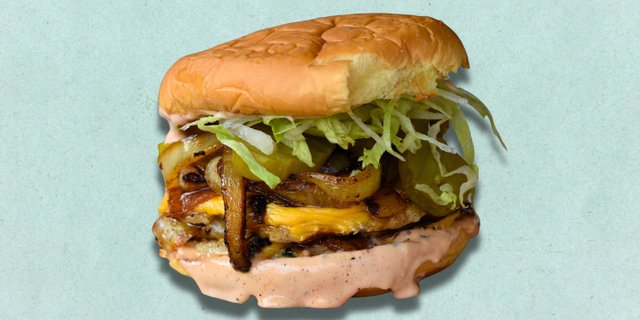 All-American Chick Sandwich Boxed Lunch