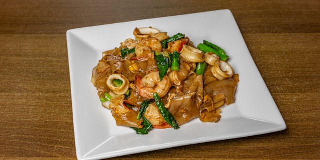 Pad See You